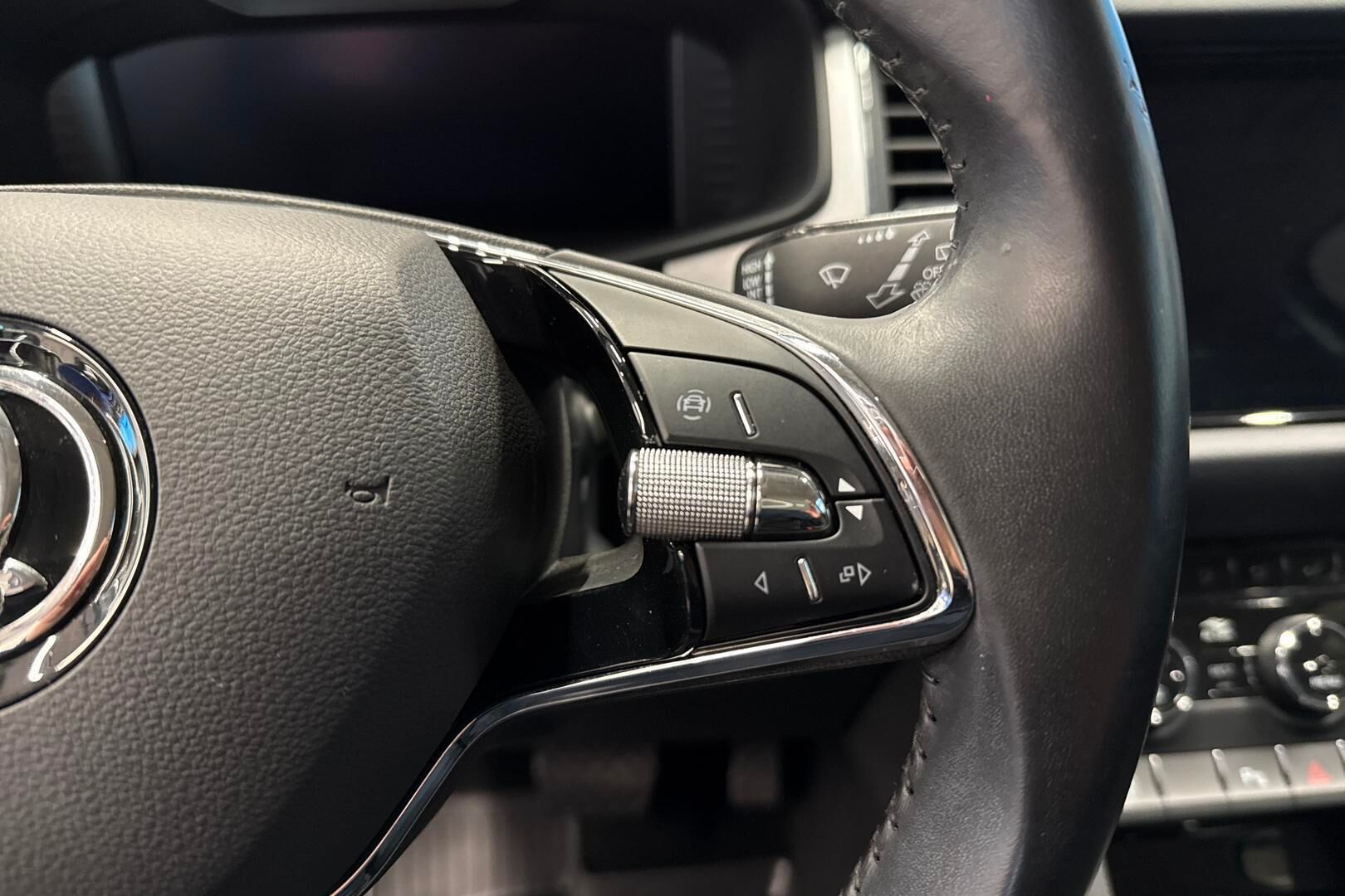 Skoda Kodiaq iso kuva 17