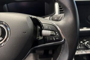 Skoda Kodiaq esikatselu 17