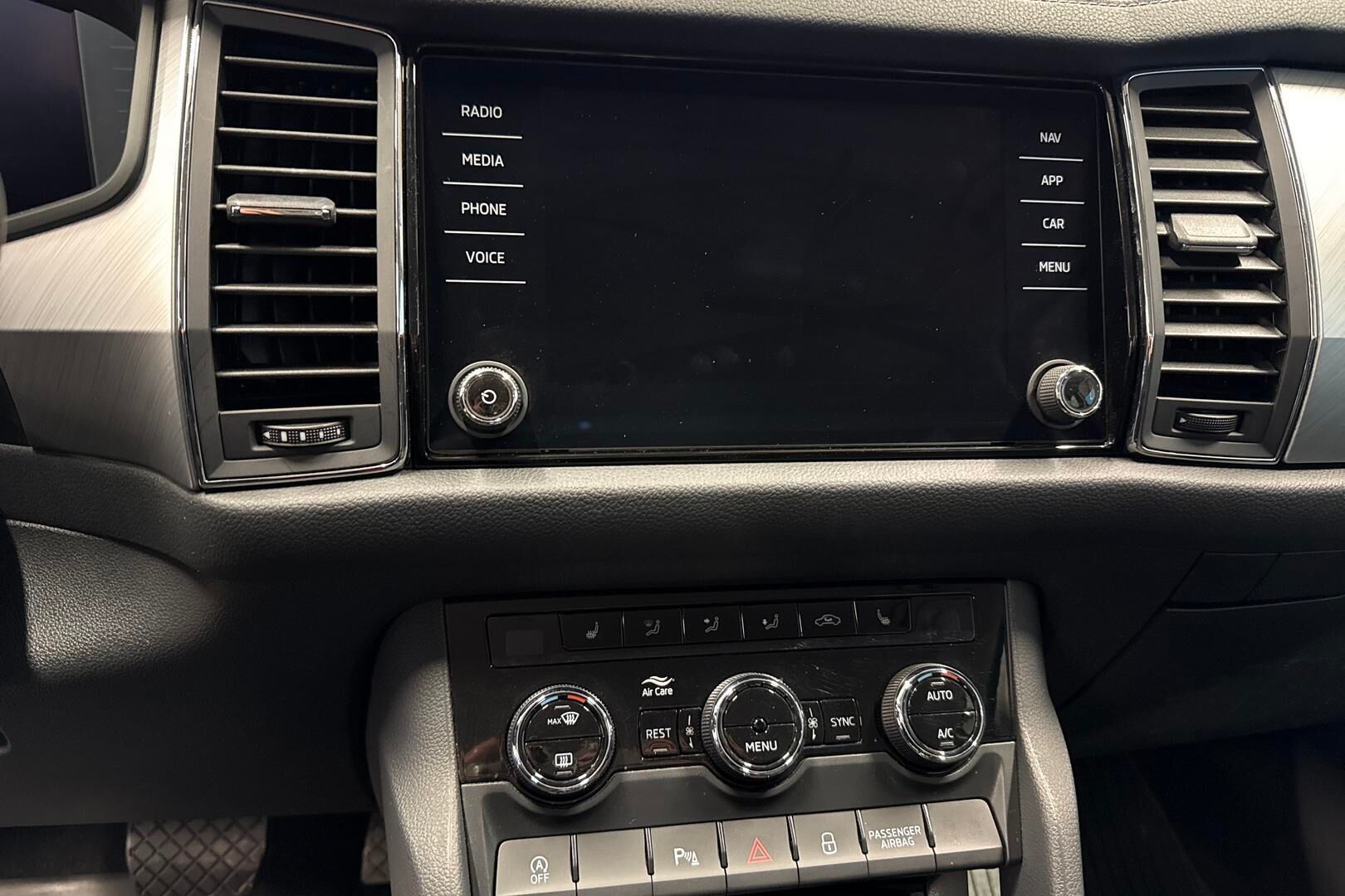 Skoda Kodiaq iso kuva 18