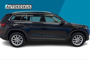 Skoda Kodiaq esikatselu 23