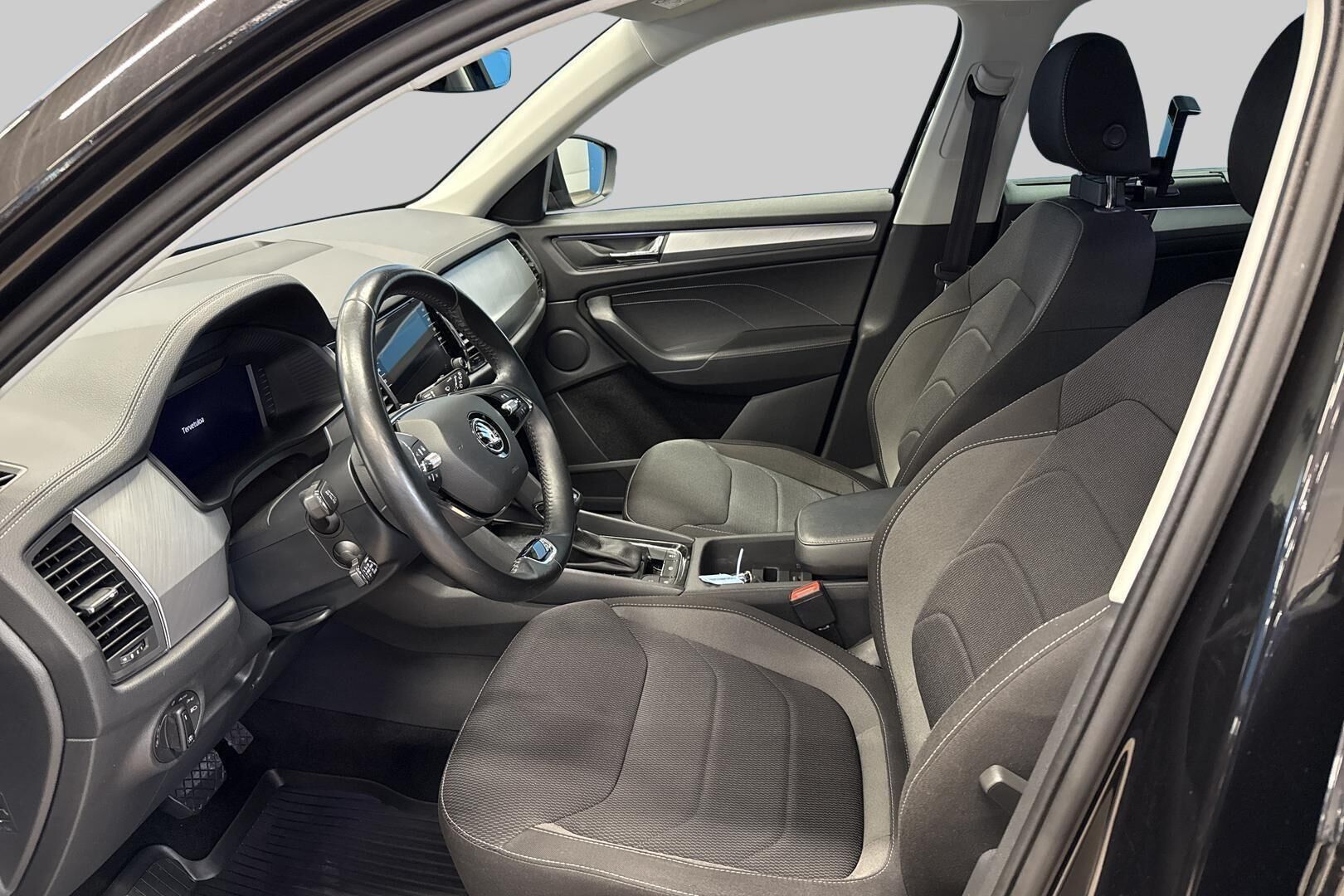 Skoda Kodiaq iso kuva 6