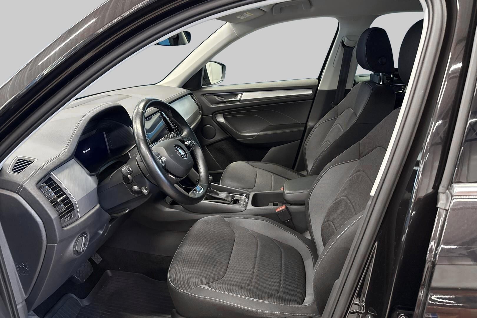 Skoda Kodiaq iso kuva 7