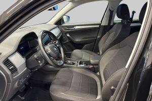 Skoda Kodiaq esikatselu 6