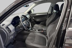 Skoda Kodiaq esikatselu 7
