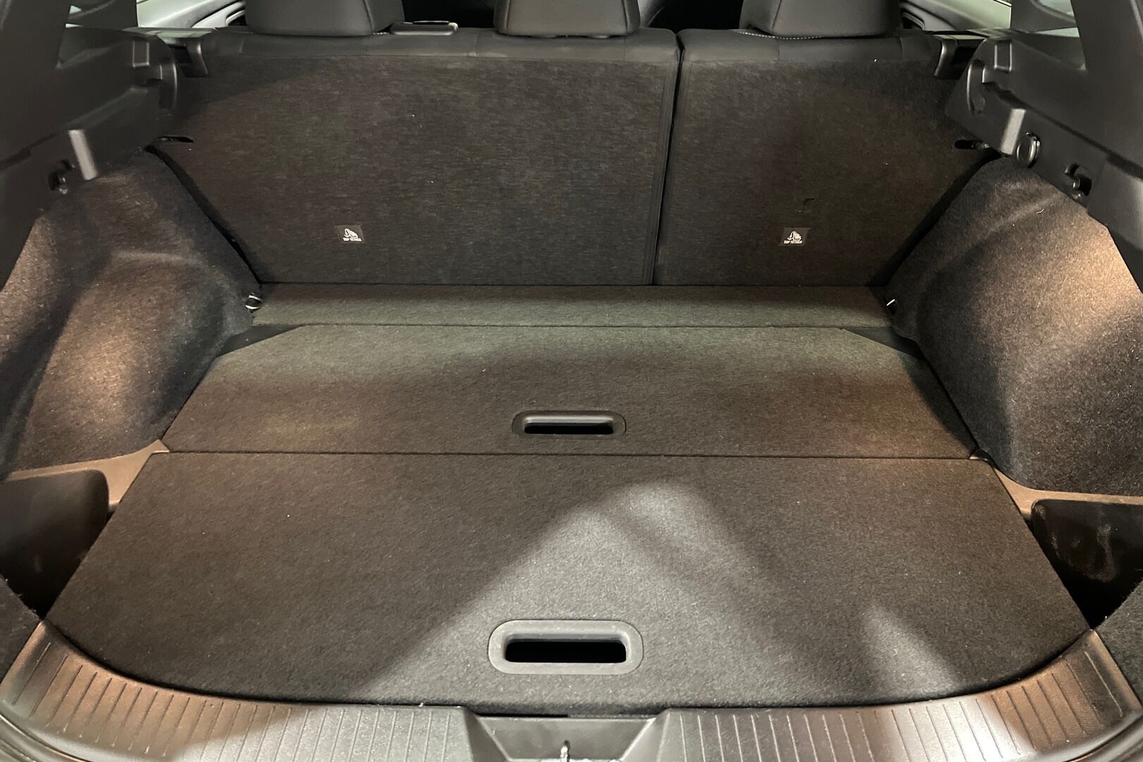 Nissan Qashqai iso kuva 9