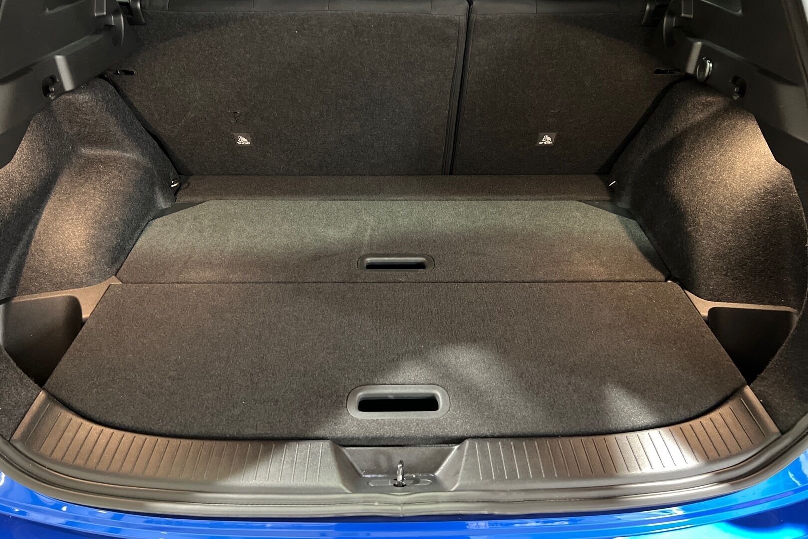 Nissan Qashqai iso kuva 10