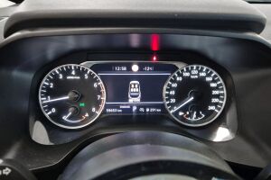 Nissan Qashqai esikatselu 12