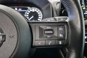 Nissan Qashqai esikatselu 16