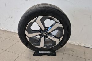 Nissan Qashqai esikatselu 20