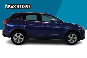 Nissan Qashqai esikatselu 3