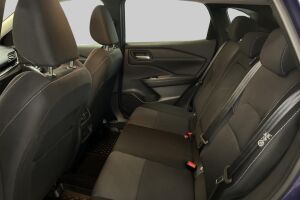 Nissan Qashqai esikatselu 10