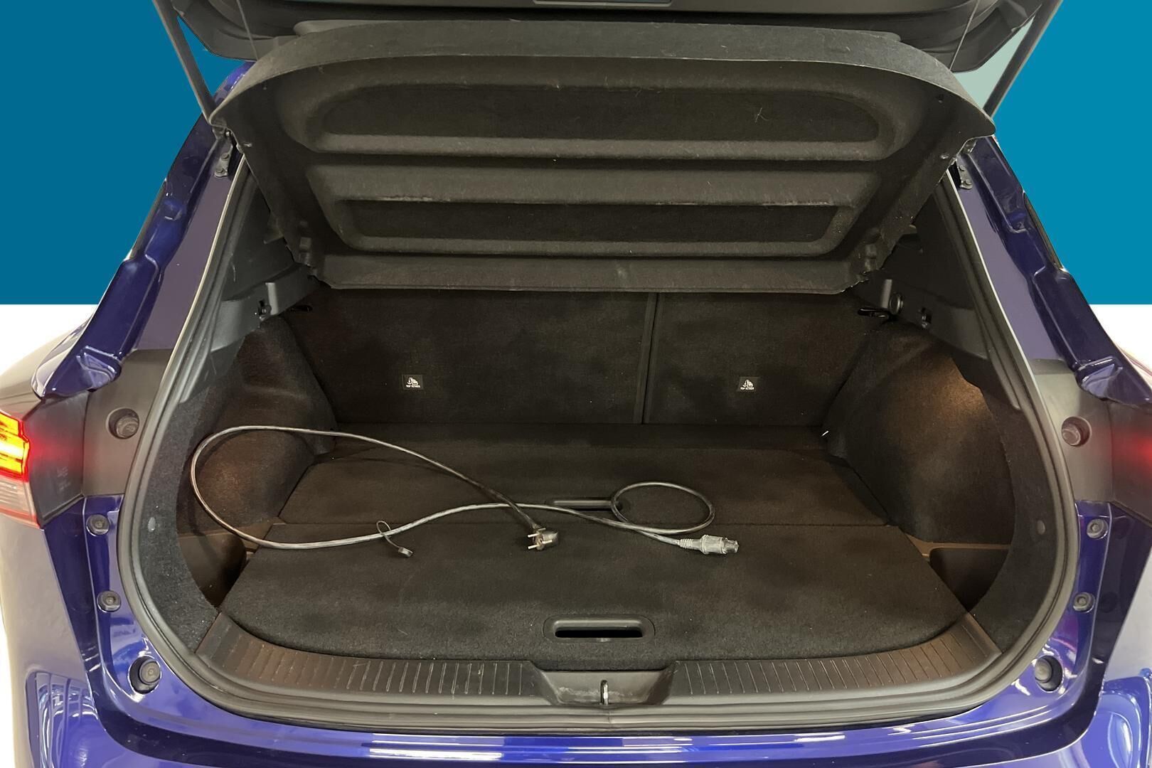 Nissan Qashqai iso kuva 12