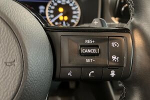 Nissan Qashqai esikatselu 18