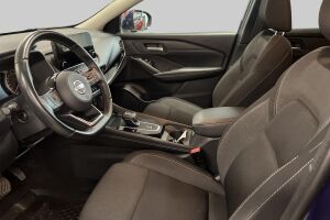 Nissan Qashqai esikatselu 9