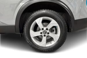 Nissan Qashqai esikatselu 12