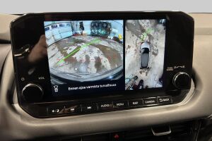 Nissan Qashqai esikatselu 20