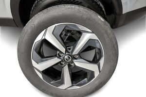 Nissan Qashqai esikatselu 21