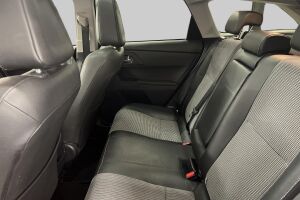 Toyota Auris esikatselu 10