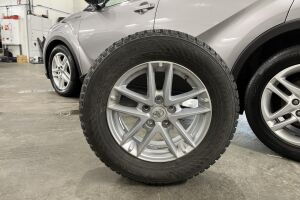 Toyota C-HR esikatselu 13