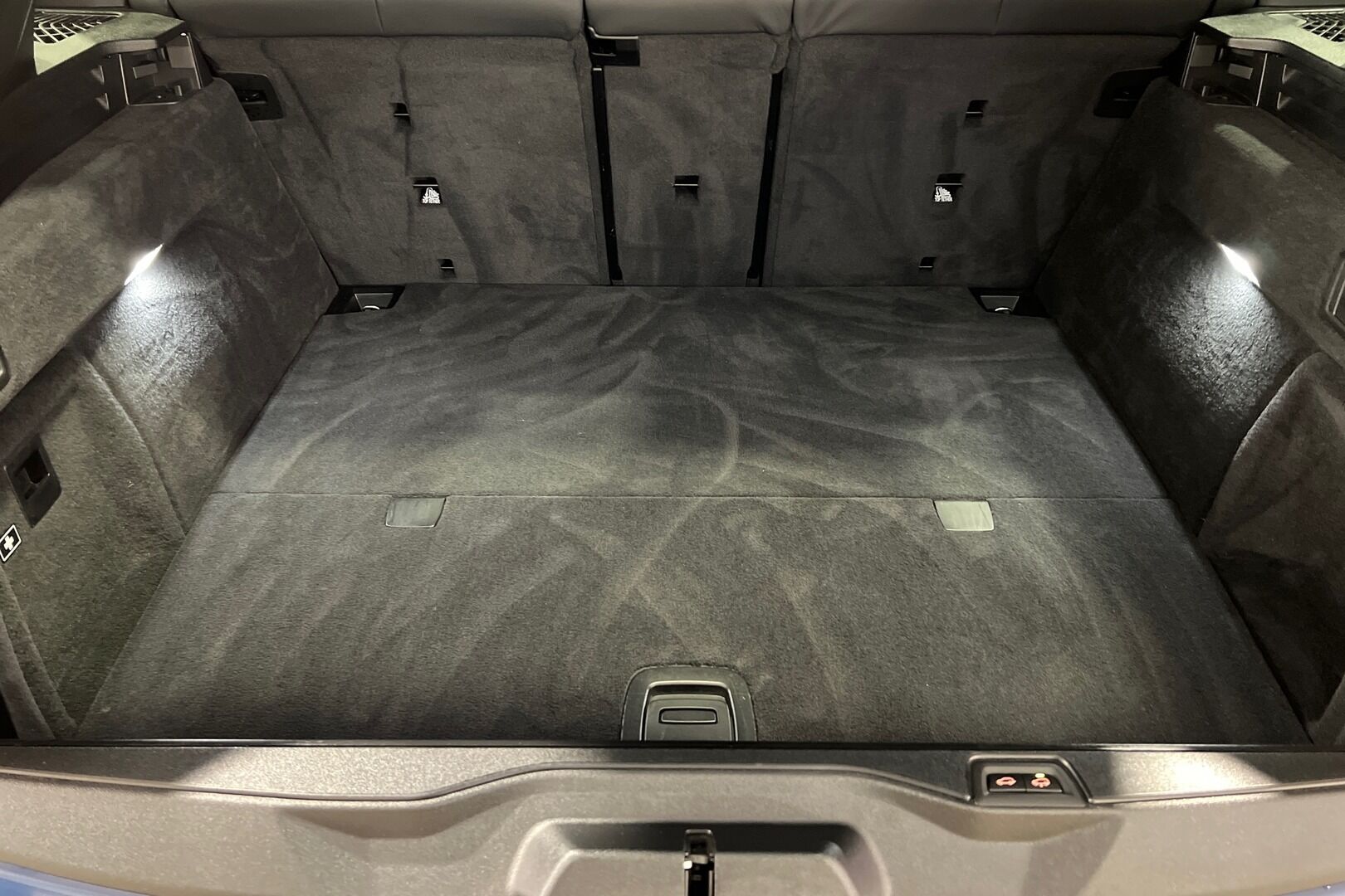 BMW X5 iso kuva 7