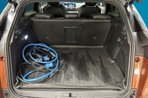 Peugeot 3008 esikatselu 12