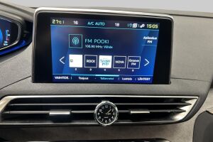Peugeot 3008 esikatselu 15