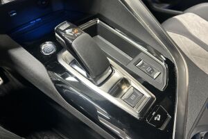 Peugeot 3008 esikatselu 17