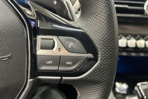Peugeot 3008 esikatselu 18