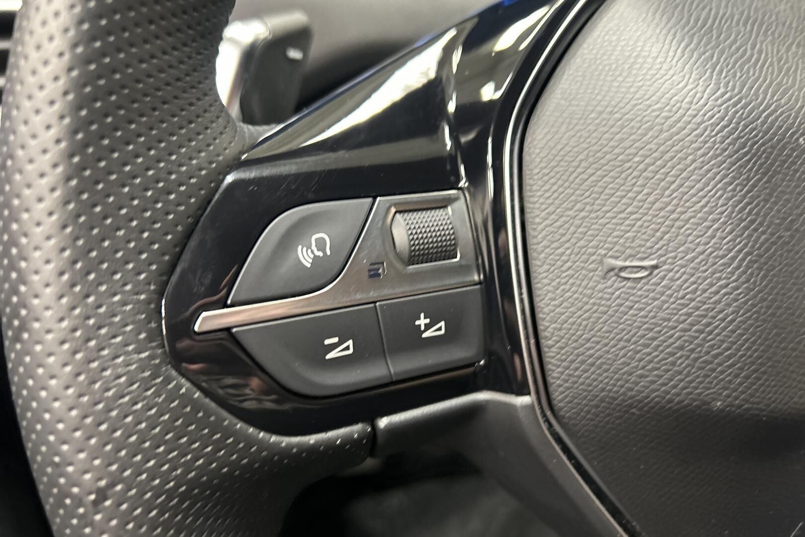 Peugeot 3008 iso kuva 19