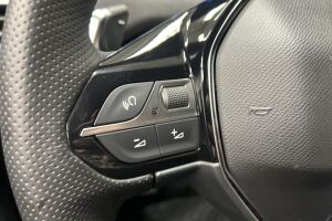 Peugeot 3008 esikatselu 19