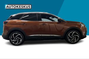 Peugeot 3008 esikatselu 4