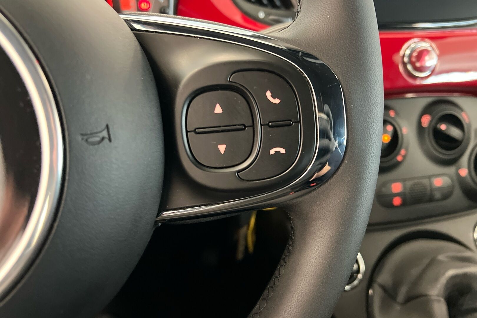 Fiat 500 iso kuva 15