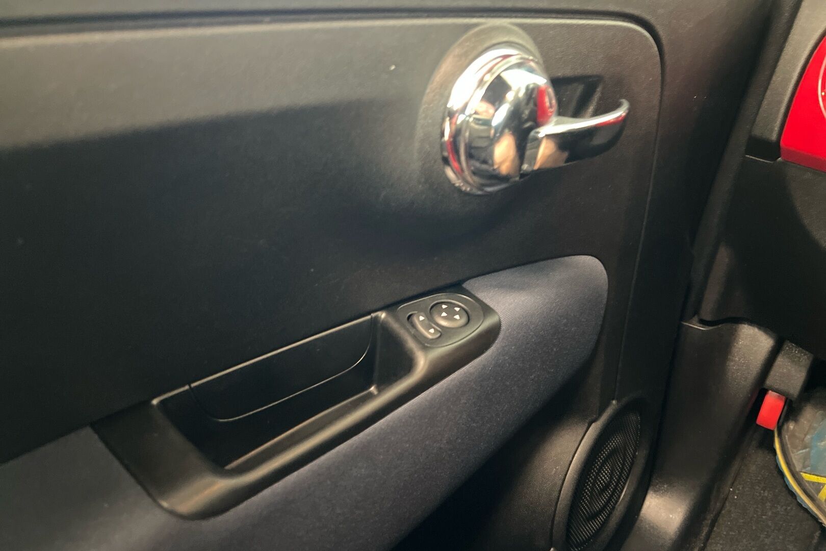 Fiat 500 iso kuva 17