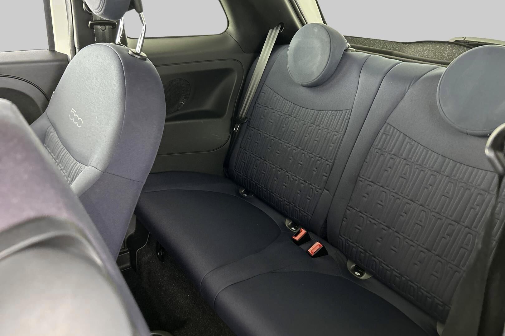 Fiat 500 iso kuva 10