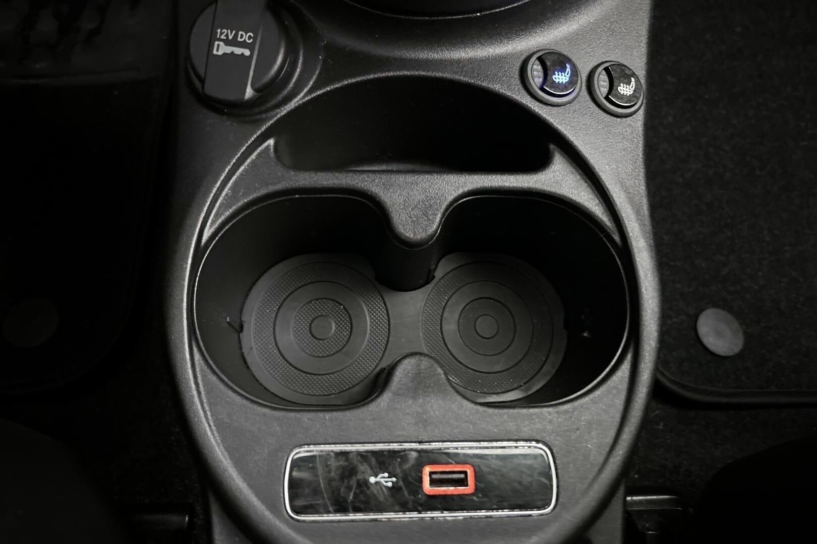 Fiat 500 iso kuva 18