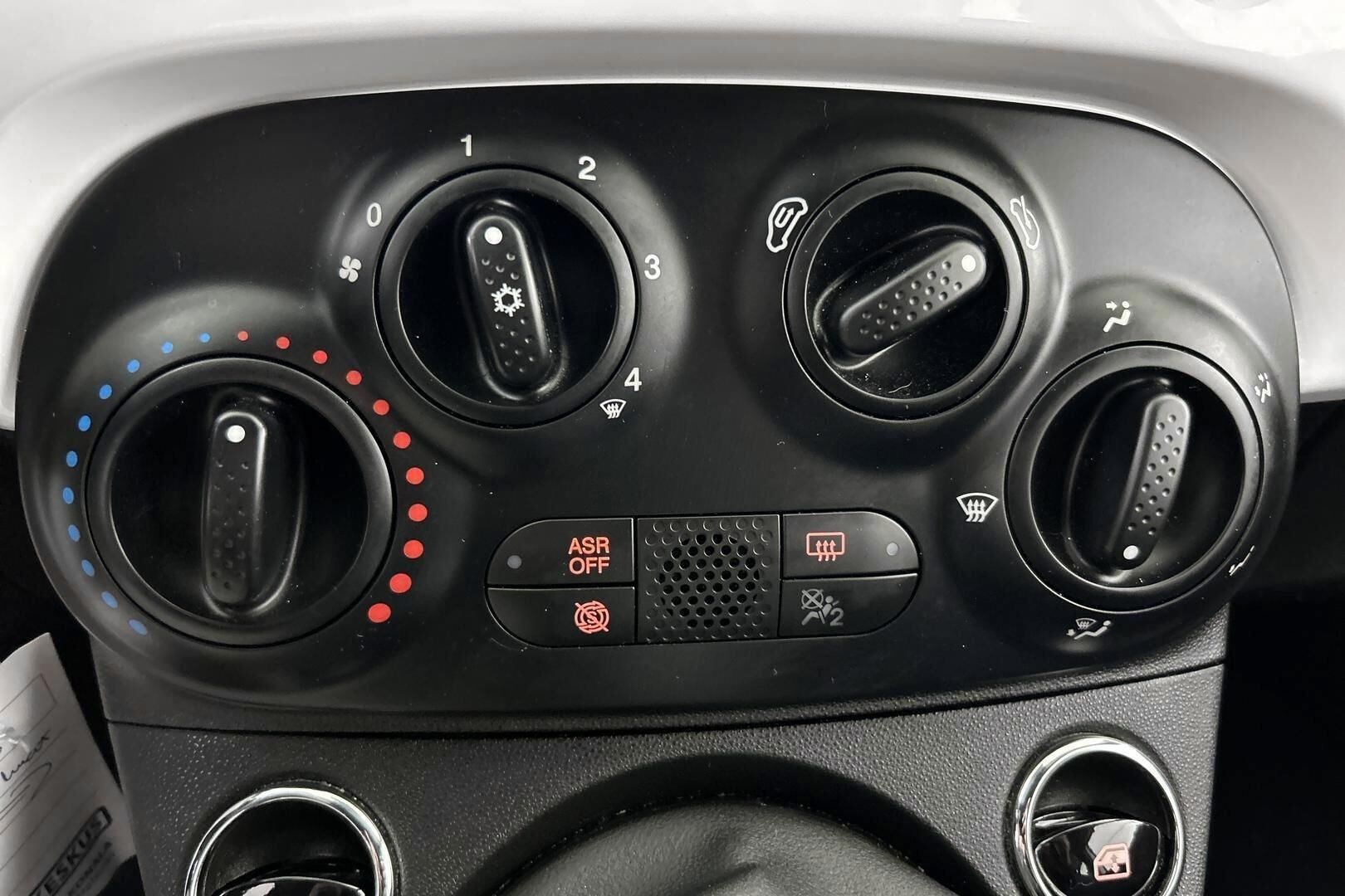 Fiat 500 iso kuva 19