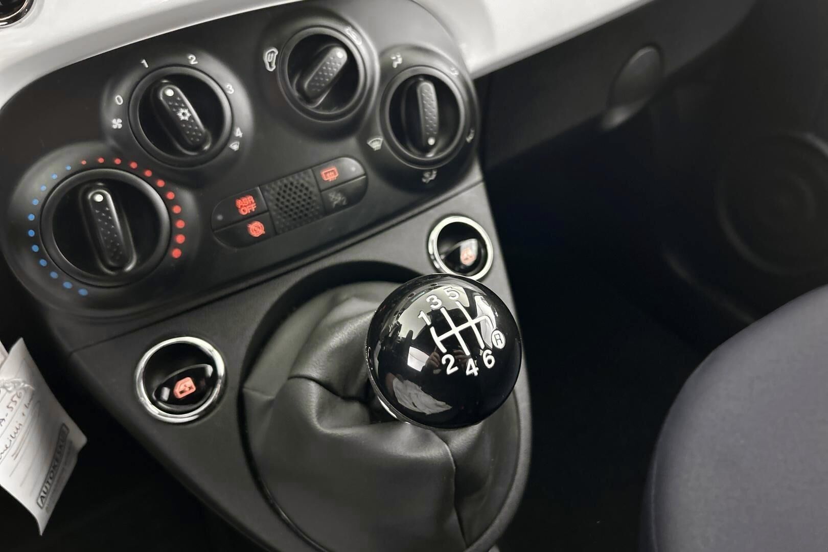 Fiat 500 iso kuva 20