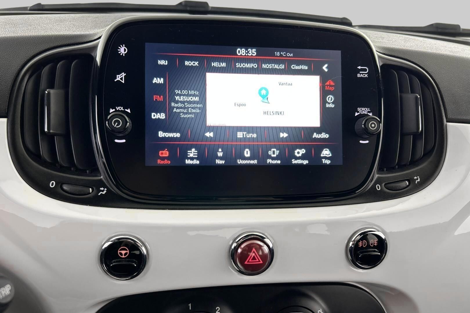 Fiat 500 iso kuva 21