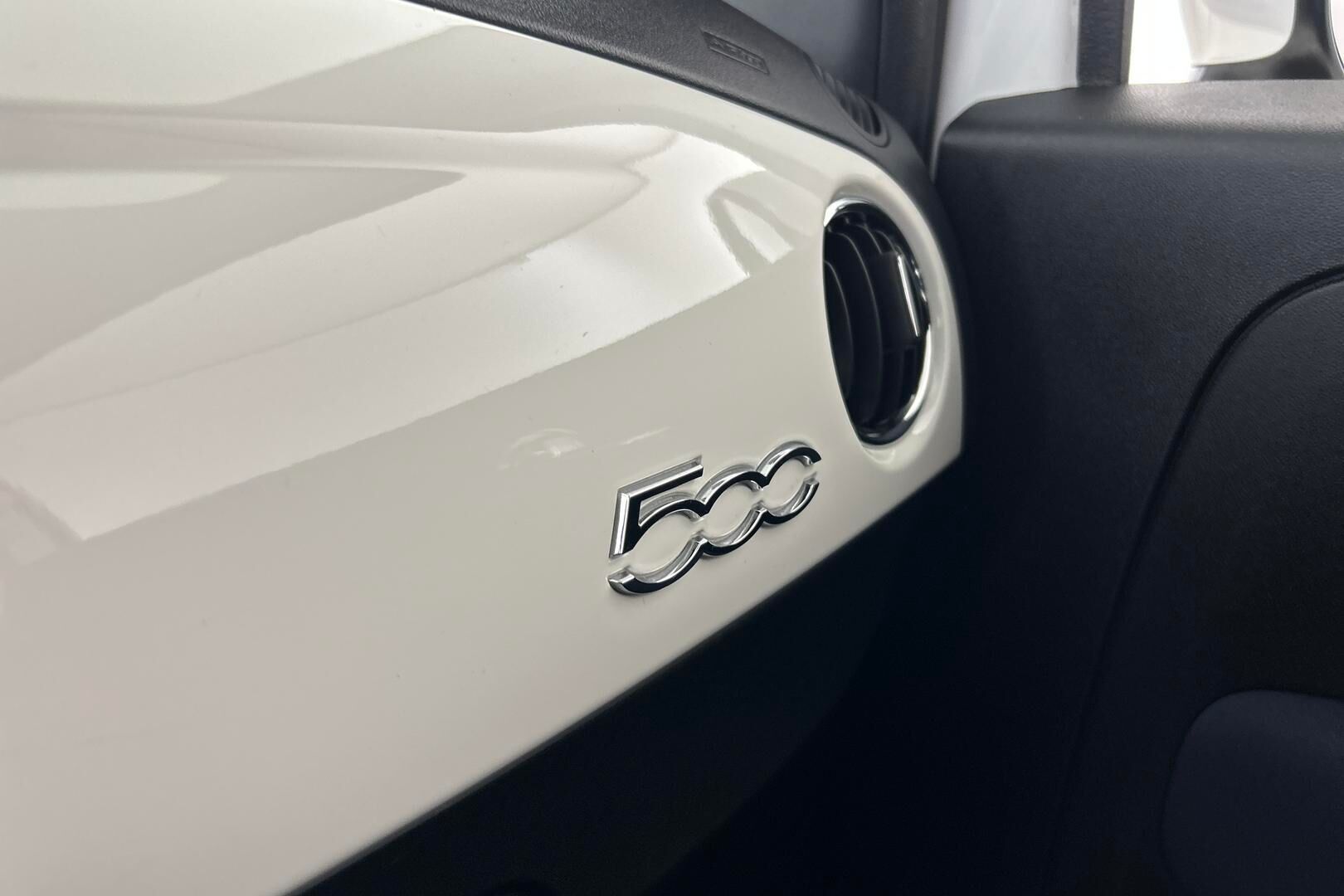 Fiat 500 iso kuva 23