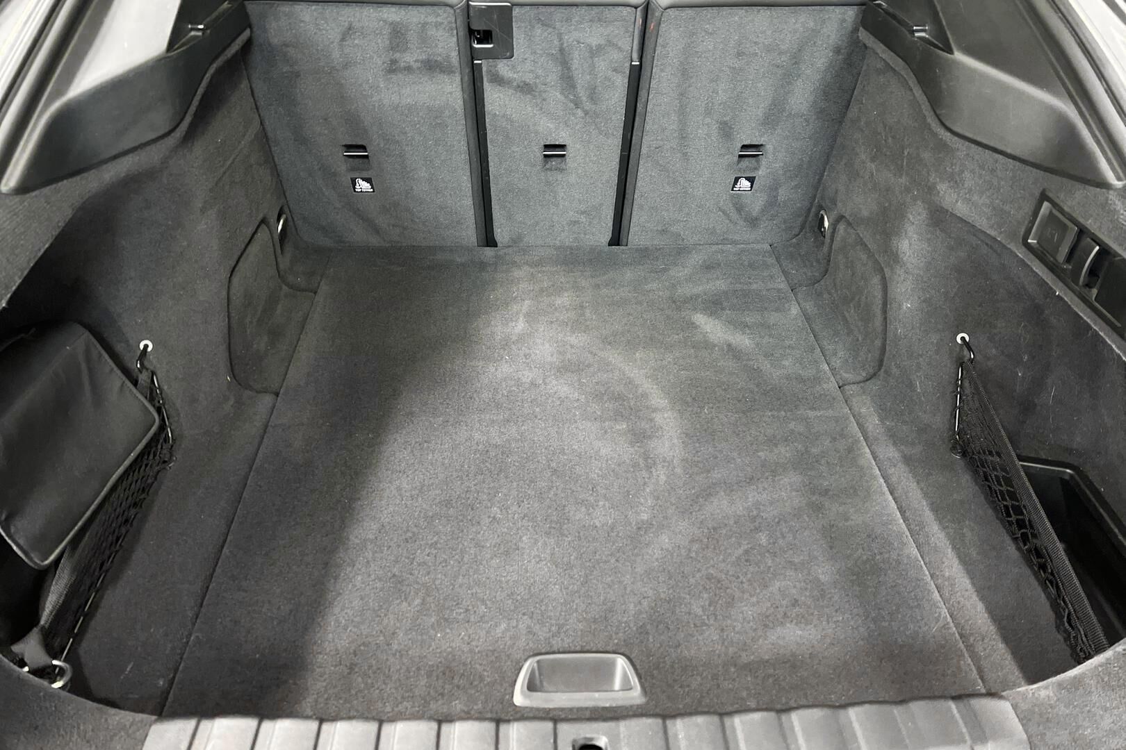 BMW I4 M50 iso kuva 9