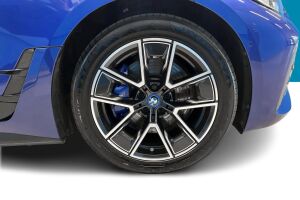 BMW I4 M50 esikatselu 13