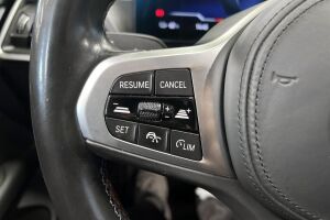 BMW I4 M50 esikatselu 24