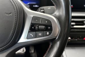 BMW I4 M50 esikatselu 17