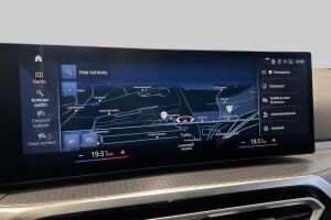 BMW I4 M50 esikatselu 20