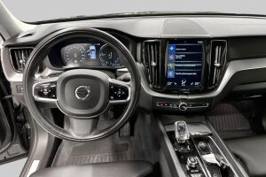 Volvo XC60 esikatselu 11