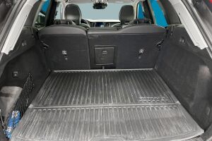 Volvo XC60 esikatselu 12