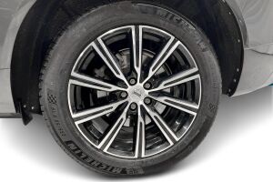 Volvo XC60 esikatselu 13