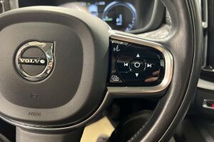 Volvo XC60 esikatselu 18