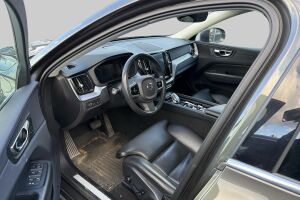 Volvo XC60 esikatselu 1