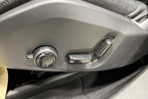 Volvo XC60 esikatselu 20